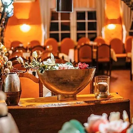 Restaurant Adria Stuben