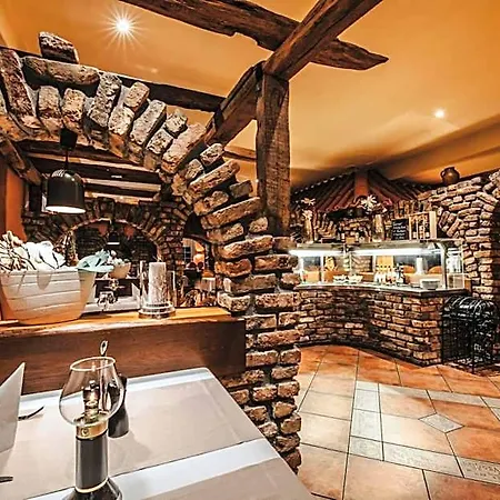 Restaurant Adria Stuben Brühl