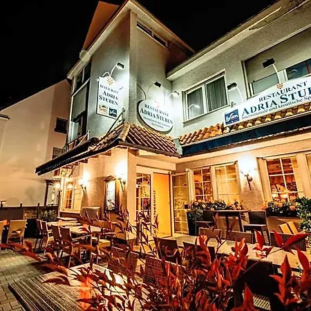 Restaurant Adria Stuben * Brühl