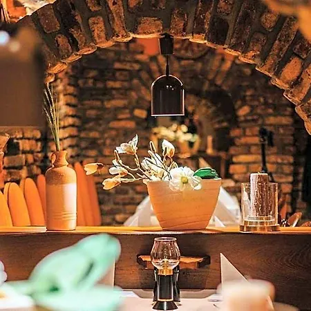 Restaurant Adria Stuben Brühl