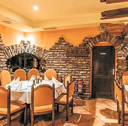 Restaurant Adria Stuben