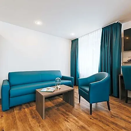 Restaurant Adria Stuben מלון Brühl