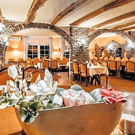 Restaurant Adria Stuben Brühl