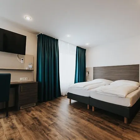 Restaurant Adria Stuben Brühl