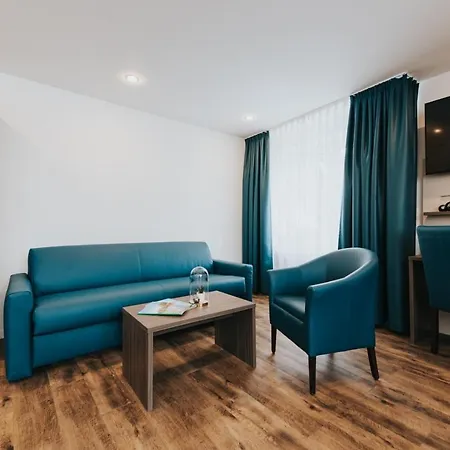 Restaurant Adria Stuben