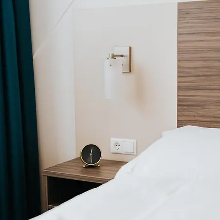 Restaurant Adria Stuben 호텔