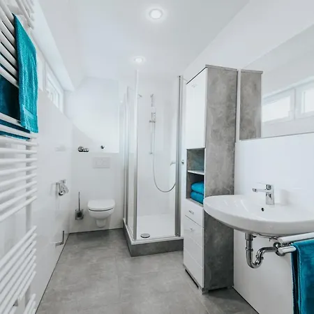 Restaurant Adria Stuben 호텔 Brühl