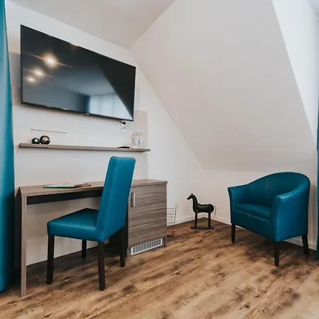 Restaurant Adria Stuben