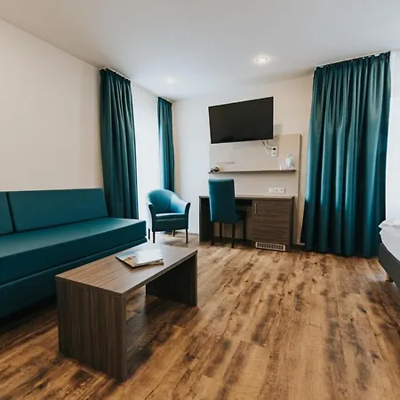 Hotel Restaurant Adria Stuben Brühl