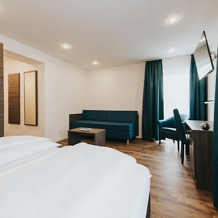 Restaurant Adria Stuben