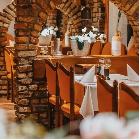 Restaurant Adria Stuben Brühl