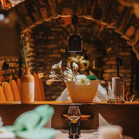 Restaurant Adria Stuben