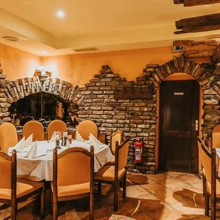 Restaurant Adria Stuben * Brühl