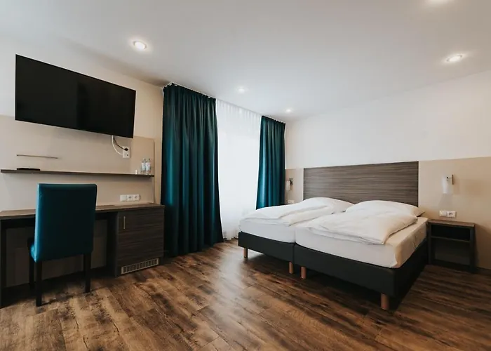 Restaurant Adria Stuben Brühl (Rhineland)