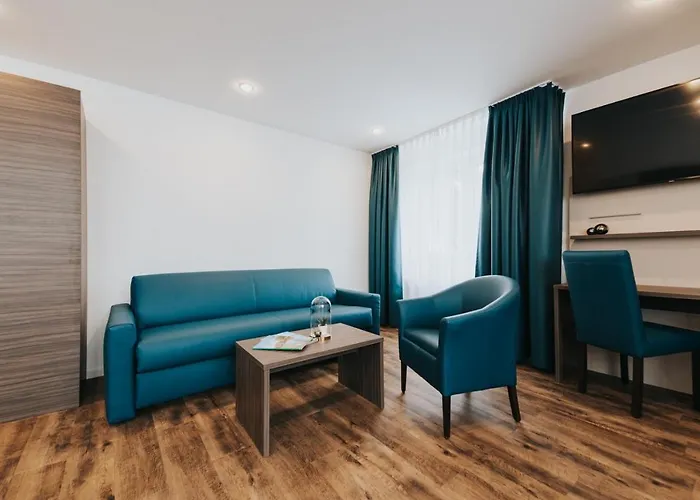 Restaurant Adria Stuben