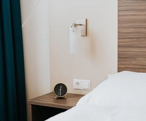 Restaurant Adria Stuben מלון