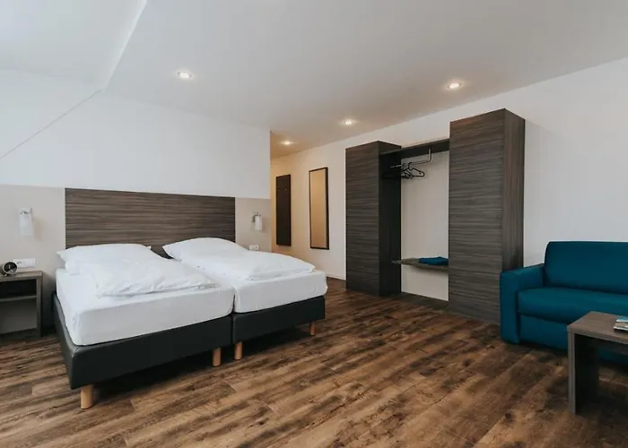 Restaurant Adria Stuben