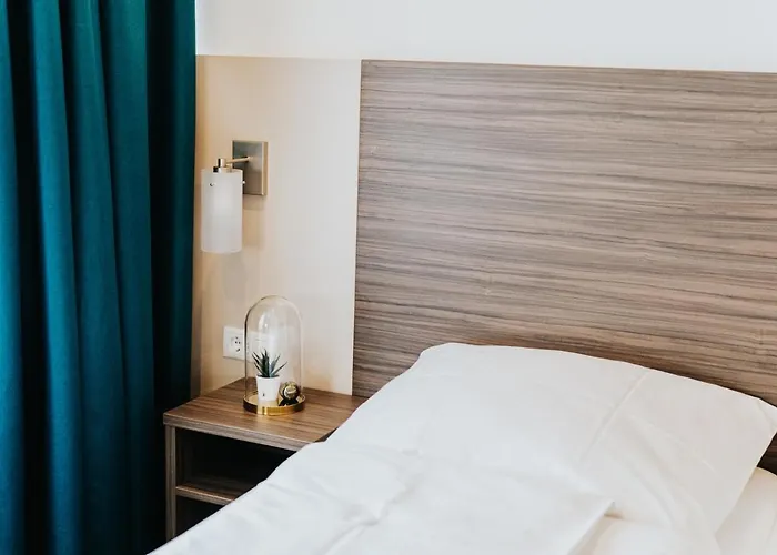 Hotel Restaurant Adria Stuben *