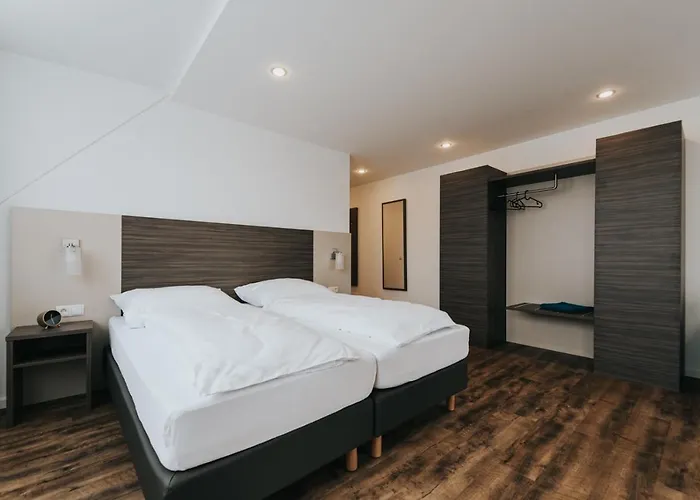 Restaurant Adria Stuben Brühl