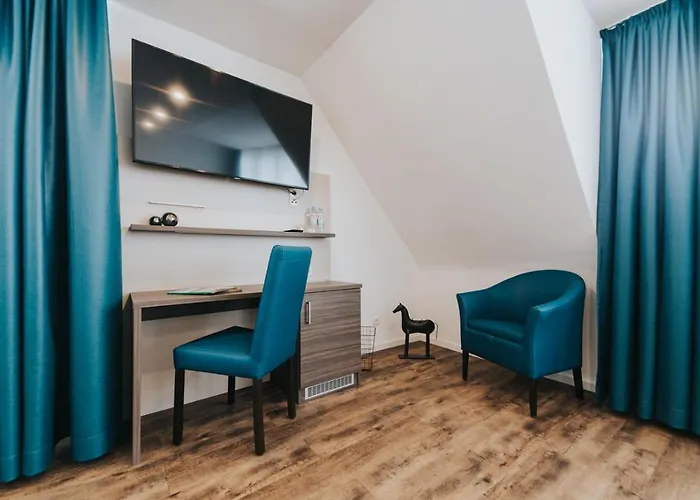 Restaurant Adria Stuben