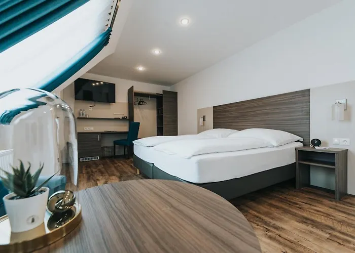 Restaurant Adria Stuben Hotel *