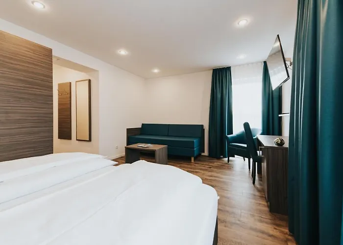 Restaurant Adria Stuben