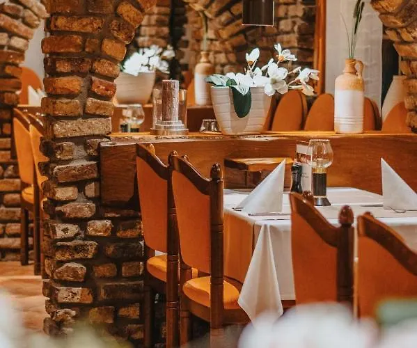 Restaurant Adria Stuben Brühl (Rhineland)