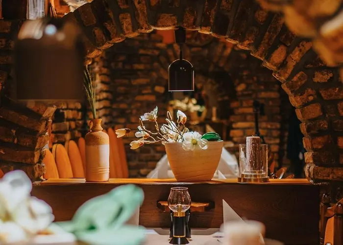 Restaurant Adria Stuben