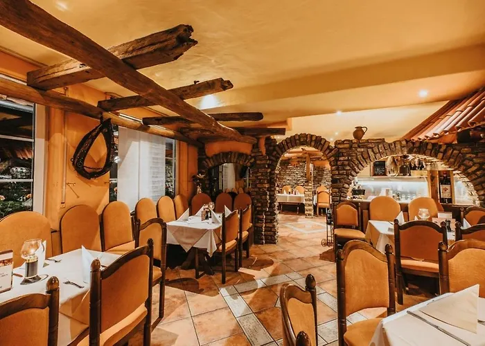 Restaurant Adria Stuben