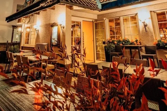 Restaurant Adria Stuben Hotel *