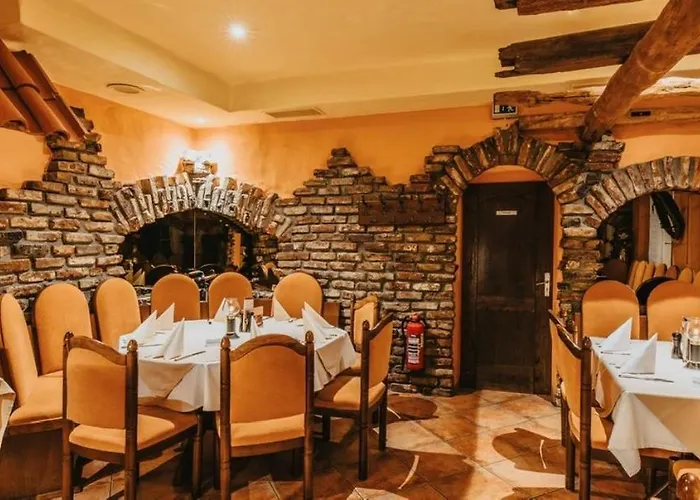 Restaurant Adria Stuben * Brühl